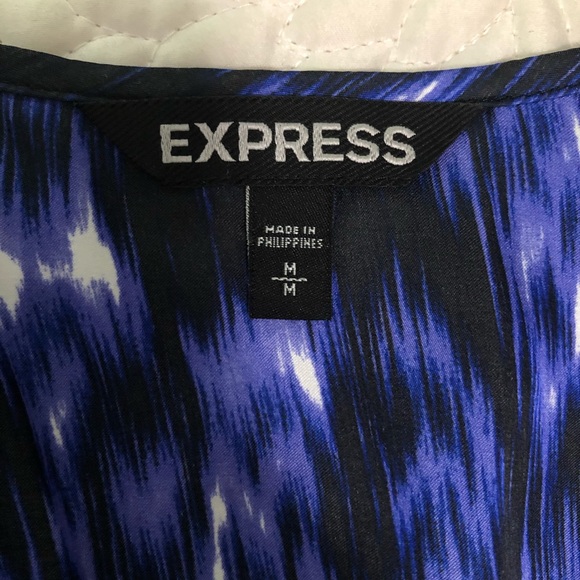 Espress dress - Picture 5 of 6